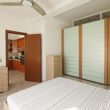 Apartmán Casa Saffi Livorno Exteriér fotografie