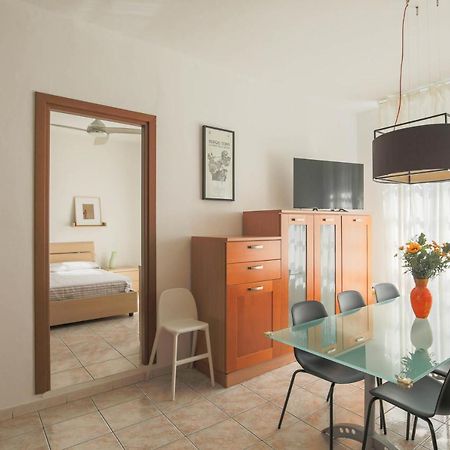 Apartmán Casa Saffi Livorno Exteriér fotografie