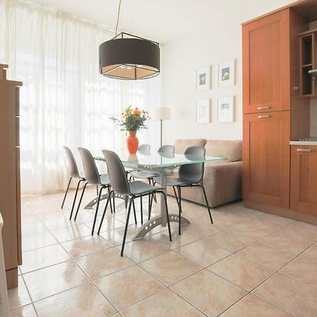 Apartmán Casa Saffi Livorno Exteriér fotografie
