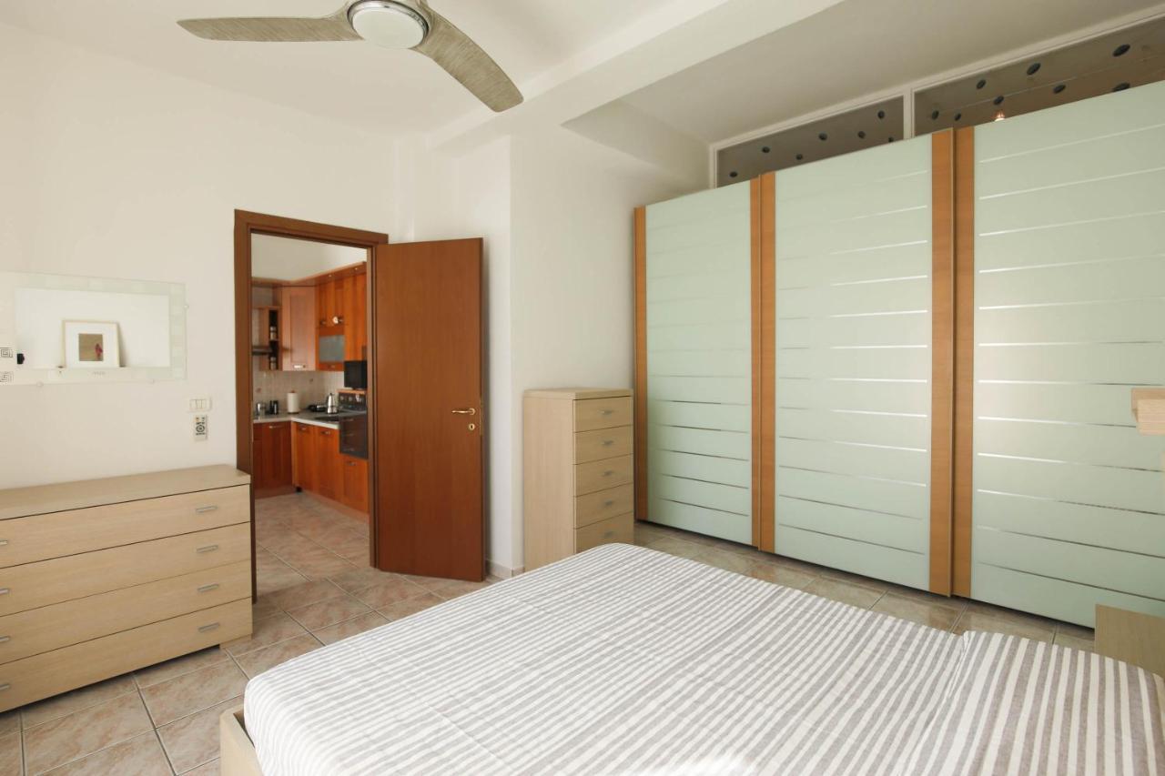 Apartmán Casa Saffi Livorno Exteriér fotografie
