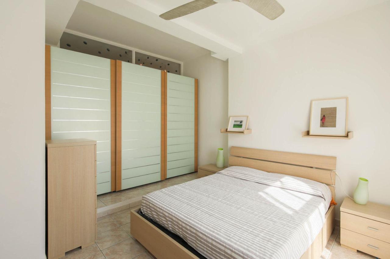 Apartmán Casa Saffi Livorno Exteriér fotografie