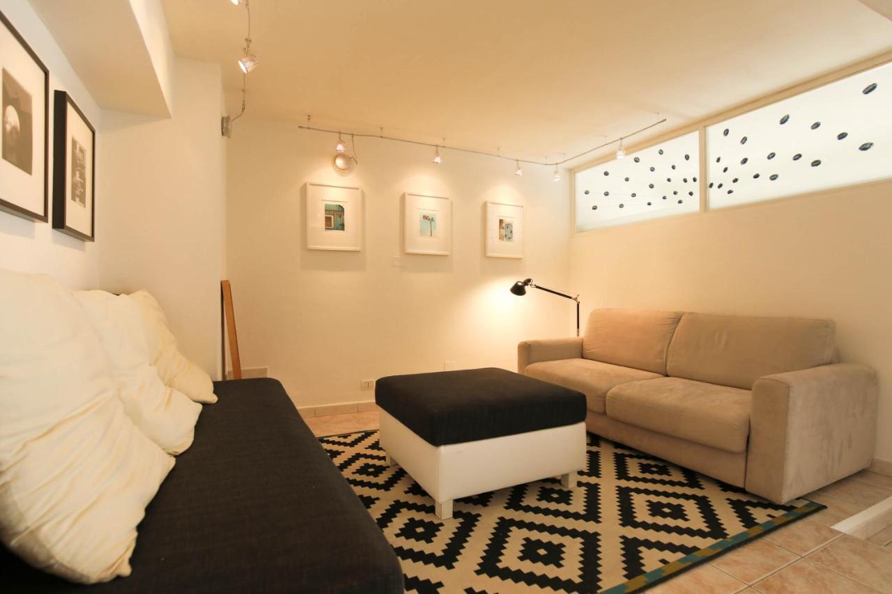 Apartmán Casa Saffi Livorno Exteriér fotografie
