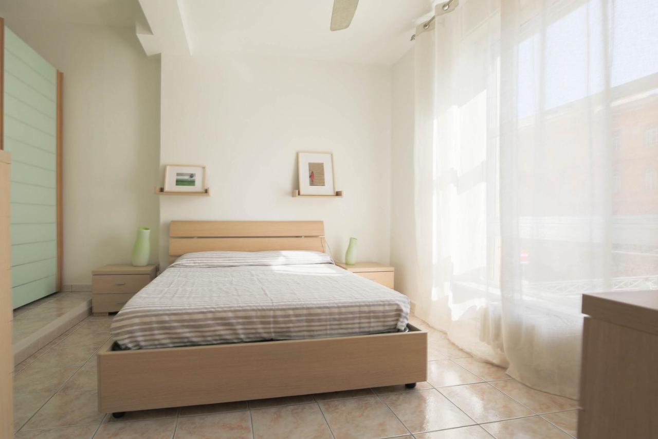 Apartmán Casa Saffi Livorno Exteriér fotografie