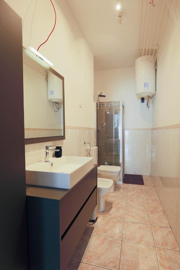 Apartmán Casa Saffi Livorno Exteriér fotografie