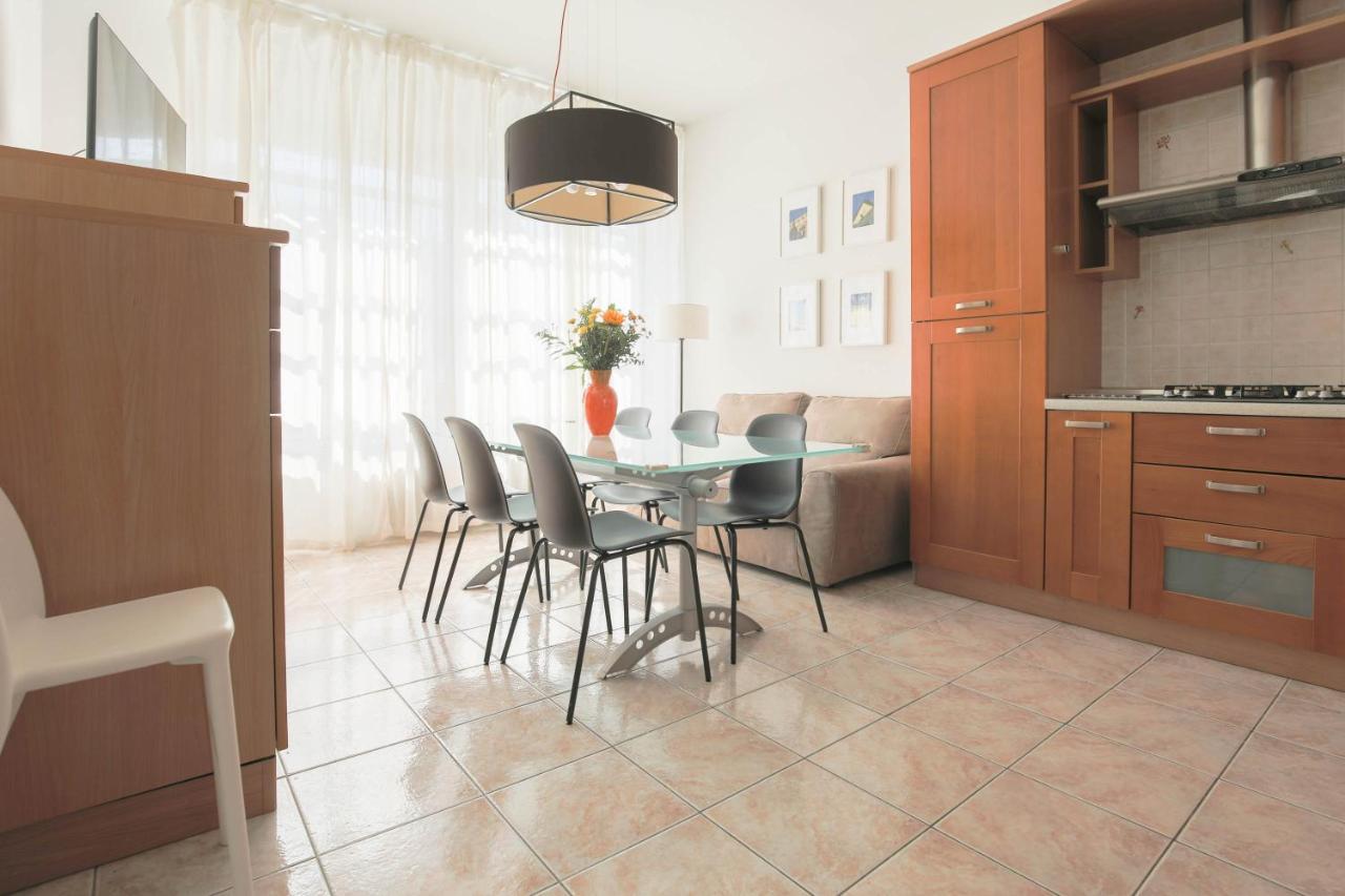 Apartmán Casa Saffi Livorno Exteriér fotografie